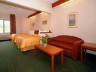 фото отеля Sleep Inn & Suites Ashtabula