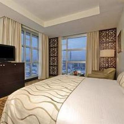 фото отеля Anwar Al Madinah Moevenpick Hotel