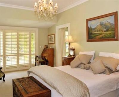 фото отеля Kippilaw House Picton Bed & Breakfast (New Zealand)