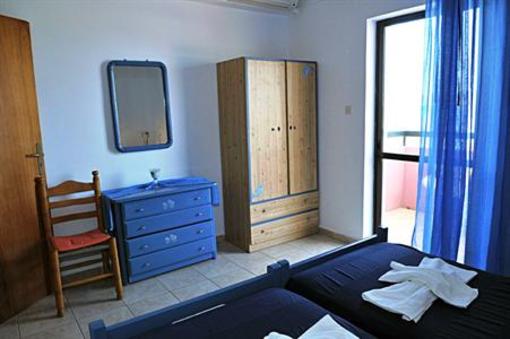 фото отеля Apokoros Family Hotel Apartments Chania