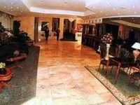 Lido Hotel Bucharest