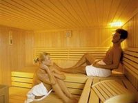 Hotel Mozart Bad Gastein