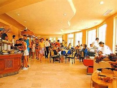 фото отеля Sun Beach Resort Tunis