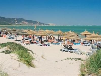 фото отеля Sun Beach Resort Tunis