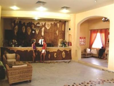 фото отеля Sun Beach Resort Tunis