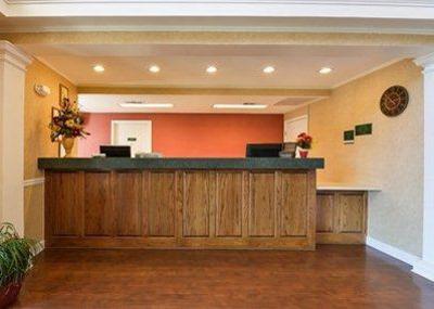 фото отеля Quality Inn Richmond