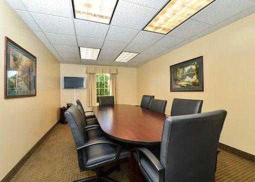 фото отеля Quality Inn Richmond