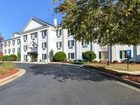 фото отеля Quality Inn Richmond
