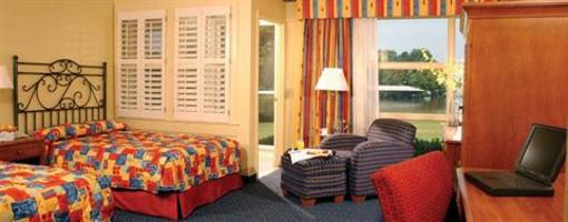 фото отеля Lake Blackshear Resort and Golf Club