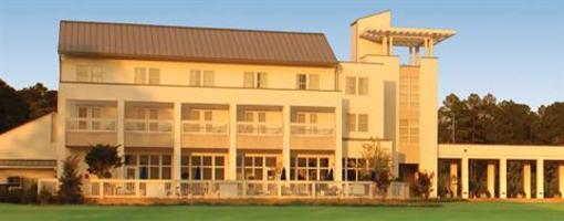 фото отеля Lake Blackshear Resort and Golf Club