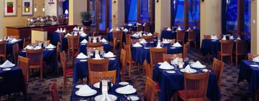 фото отеля Lake Blackshear Resort and Golf Club
