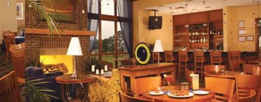 фото отеля Lake Blackshear Resort and Golf Club