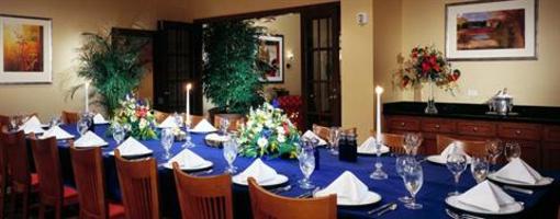 фото отеля Lake Blackshear Resort and Golf Club