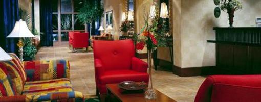фото отеля Lake Blackshear Resort and Golf Club