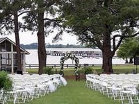 Lake Blackshear Resort and Golf Club