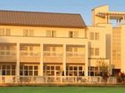 фото отеля Lake Blackshear Resort and Golf Club