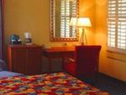 фото отеля Lake Blackshear Resort and Golf Club