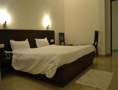 фото отеля Hotel Love Kush