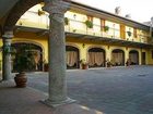 фото отеля Hotel Italia Certosa di Pavia
