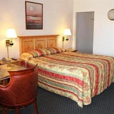 фото отеля Best Budget Inn Fresno (California)