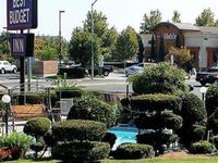 Best Budget Inn Fresno (California)
