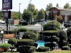 фото отеля Best Budget Inn Fresno (California)