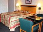 фото отеля Best Budget Inn Fresno (California)