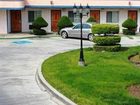 фото отеля Best Budget Inn Fresno (California)