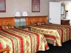 фото отеля Best Budget Inn Fresno (California)