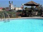 фото отеля Best Budget Inn Fresno (California)