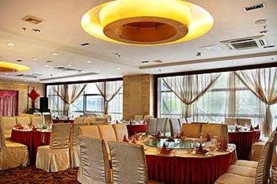 фото отеля King Kong Garden Hotel