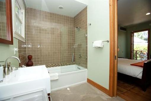 фото отеля Hanford House Inn