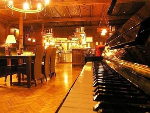 фото отеля Posthotel Kassl