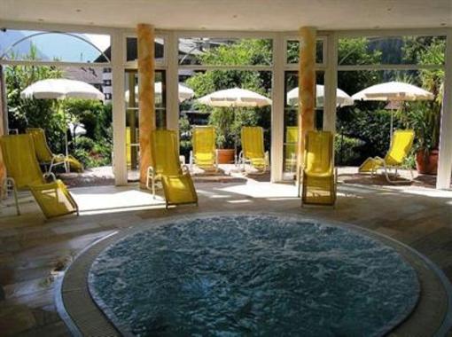 фото отеля Posthotel Kassl