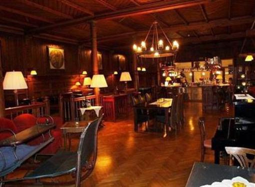 фото отеля Posthotel Kassl