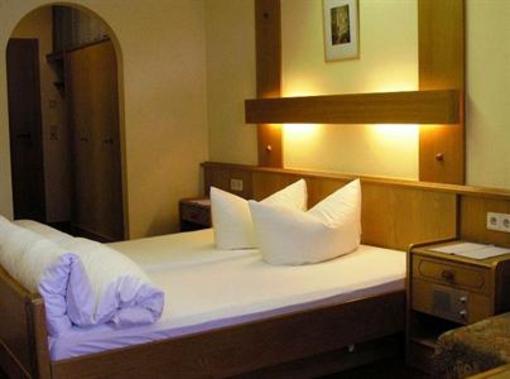 фото отеля Posthotel Kassl