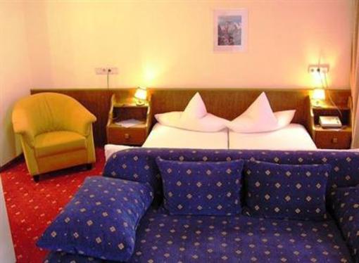фото отеля Posthotel Kassl