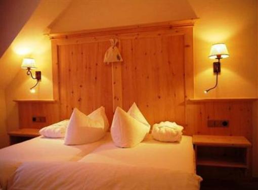 фото отеля Posthotel Kassl