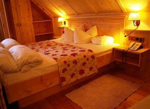 фото отеля Posthotel Kassl