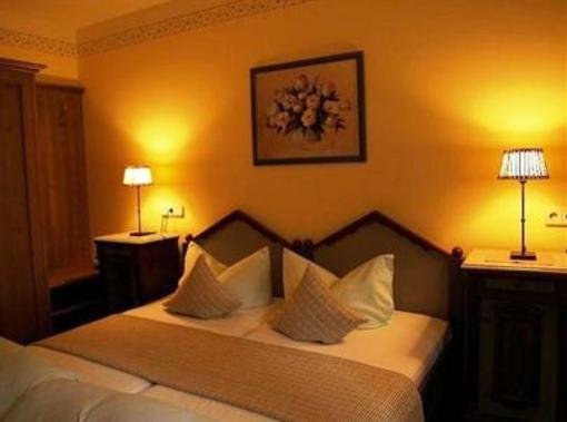 фото отеля Posthotel Kassl