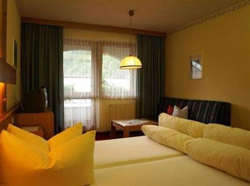 фото отеля Posthotel Kassl