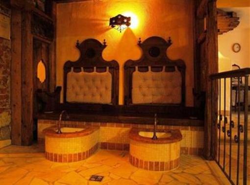 фото отеля Posthotel Kassl