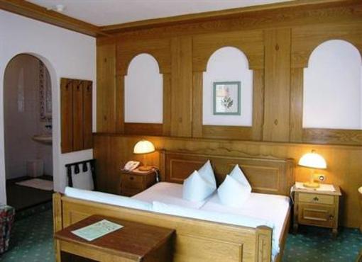 фото отеля Posthotel Kassl