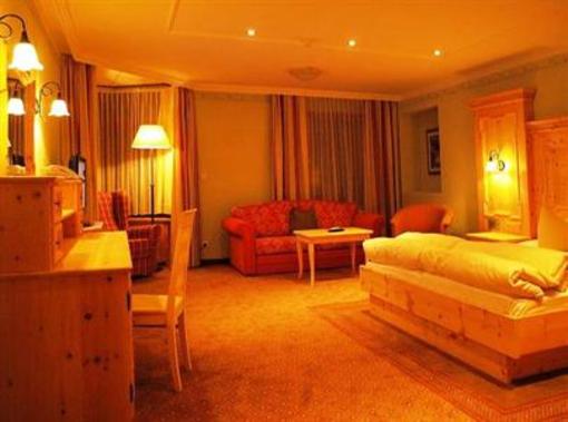 фото отеля Posthotel Kassl