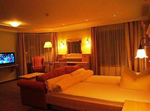 фото отеля Posthotel Kassl
