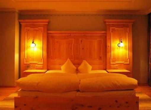 фото отеля Posthotel Kassl