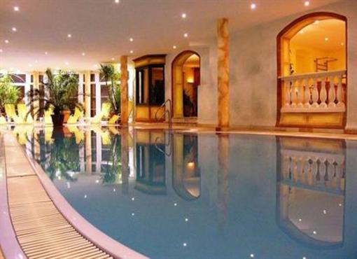 фото отеля Posthotel Kassl