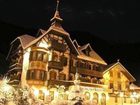фото отеля Posthotel Kassl
