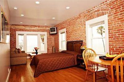 фото отеля Venice Beach Suites & Hotel