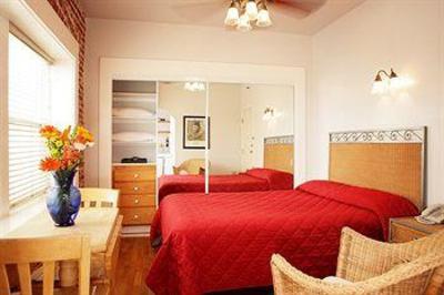 фото отеля Venice Beach Suites & Hotel